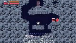 Cave Story Soundtrack Opening Theme [upl. by Samson84]