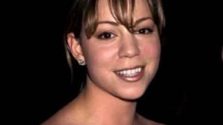 Mariah Carey  Twister [upl. by Wilonah]