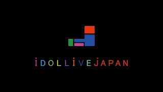 202423土 IDOL LIVE JAPAN代官山UNIT [upl. by Bokaj]