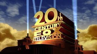 Josephson EntertainmentFar Field Productions20th Century Fox Television 2013 [upl. by Carly687]