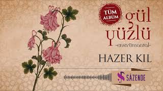 Gül Yüzlü  Enstrümantal Tüm Albüm  Turkish Instrumental Music [upl. by Gan]