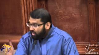 Seerah pt 80  Pt6 Conquest of Makkah Conclusion benefits and morals  Yasir Qadhi  201442 [upl. by Anaid]