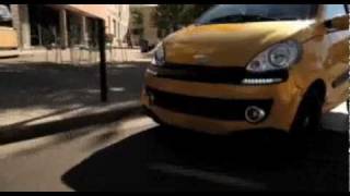 VOITURE SANS PERMIS MICROCAR MGO [upl. by Enicul4]