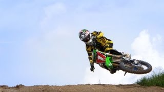 Ryan Villopoto  Road to Recovery  Episode 3 [upl. by Mosnar617]