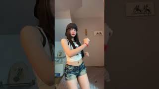 🎶 Dancing Style TikTok VIP  ស្ទាយរាំថ្មីៗ  🎼 beautifullady Dancing TikTokdance TikTokdance2024 [upl. by Angelina540]