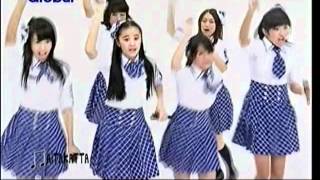 JKT48  Aitakatta dance ver [upl. by Myrt]