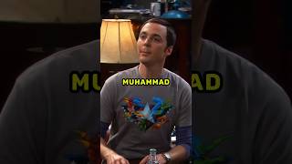 The Big Bang Theory  Sheldon As I Didnt Know The Answer I Thought shorts thebigbangtheory [upl. by Iclek]