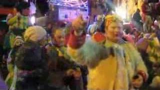 De vastelauvendsmovie  Yvan  Aalst Carnaval Oilsjt [upl. by Byron3]