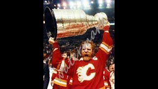 The Legend of Lanny McDonald [upl. by Leanahtan]