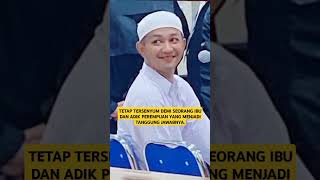 RIVALDI TETAP TERSENYUM SAAT MENJALANI SIDANG PK [upl. by Aihseuqram850]