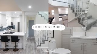 Aiea  Home Remodel PT I [upl. by Iem]