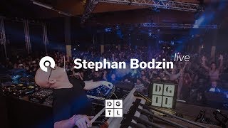 Stephan Bodzin Live  ADE 2016 DGTL x Mosaic by Maceo BEATTV [upl. by Eatnom]