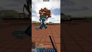 CLEANN fy minecraft fame popular viral clean pvp 2055 [upl. by Accisej538]