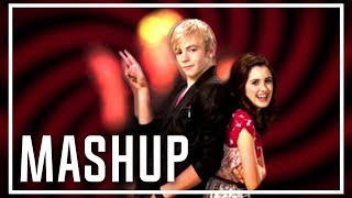 Austin amp Ally Mashup [upl. by Assetniuq]