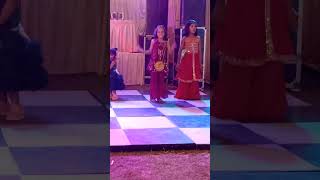 Ladki Aankh Mare dance video [upl. by Jaime]