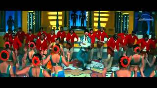 Pokkiri  Mambalamam Mambalam  Music Video  HD [upl. by Salomie]