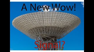 Alien Messaging and A Signal Weirder Than Wow [upl. by Eiliab479]