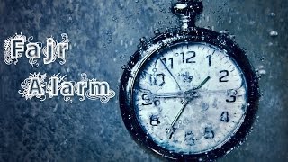 Fajr Alarm ☪  Beautiful Adhan [upl. by Avle]