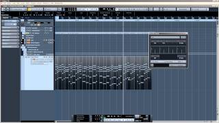 Cubase 75  TnT 42  Song Quantisieren [upl. by Anol]