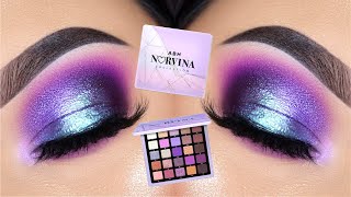 ABH NORVINA VOLUME 5 TUTORIAL [upl. by Joice]