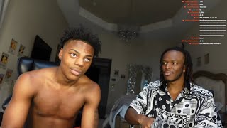 KSI IS HERE EVERYBODY WRONG [upl. by Eynenihc]