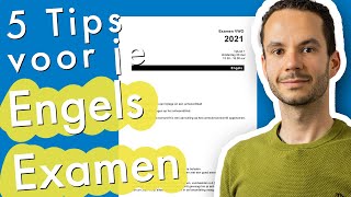 Engels Leesvaardigheid Tips 5 Tips Om Je Engels Examen Leesvaardigheid Makkelijker Te Maken [upl. by Pfister]