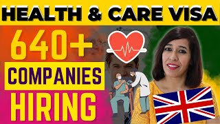 What Is a Senior Carer Visa And How To Apply As Healthcare Assistant Jobs In UK Senior Carer Job UK [upl. by Mirilla]