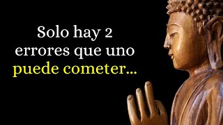 77 Frases de BUDA sobre la Vida Felicidad Miedo y Amor SABIDURÍA🙏 [upl. by Jenifer]