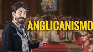 ANGLICANISMO  Na Cola da Prova [upl. by Ecnerat]