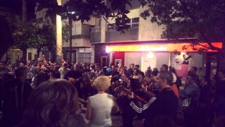 Traditional Spanish music in the streets of Valencia [upl. by Dorthea]