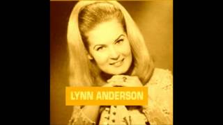 Lynn Anderson  Talkin To The Wall [upl. by Fennie]