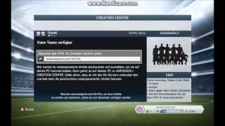 Türkische Liga in Fifa 14 Einfügen [upl. by Adaval]