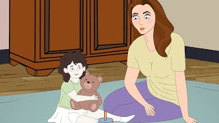 2 True Babysitting Horror Stories Animated [upl. by Gilud]