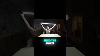 Cheapest lights on Amazon [upl. by Eveineg]