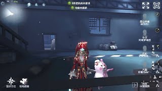 277 Entomologist  Pro Player  Leos Memory  Identity V [upl. by Cammie872]