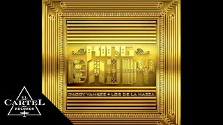 Daddy Yankee  Im The Boss Audio Oficial [upl. by Eelam]