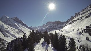 Adelboden Lenk amp Kandertal [upl. by Smail55]