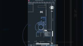 AutoCAD Block editAutoCAD BEDIT autocad Sketchuphindi shorts shorts [upl. by Pestana]