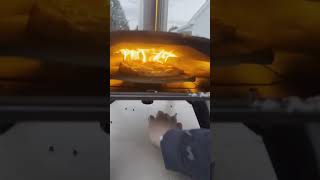 Amazing Pizza Oven [upl. by Clovis]