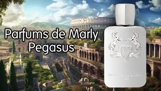 Parfums de Marly Pegasus [upl. by Schwartz625]