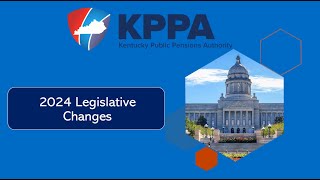 2024 Legislative Changes Webinar [upl. by Liba4]