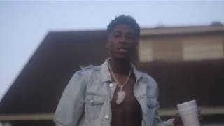 YoungBoy Never Broke Again  Dropout Official Video [upl. by Filippa]