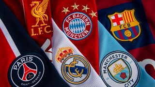 Forbes Top 30 Worlds Most Valuable Football Clubs Who Takes the Top Spot [upl. by Johppa]