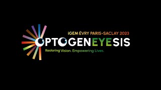 iGEM Evry ParisSaclay 2023  Promotional Video [upl. by Ajna]