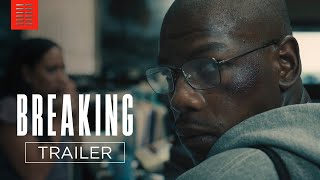 BREAKING  Official Trailer  Bleecker Street [upl. by Yim]