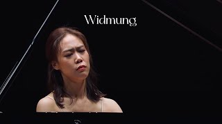 SCHUMANNLISZT Widmung  Yeol Eum Son 손열음  슈만리스트 헌정 [upl. by Ahsinam]