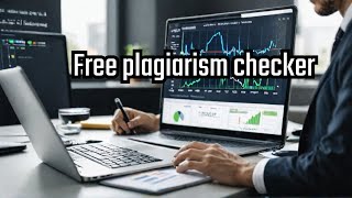 how to use a free plagiarism checkeramsayawgenet [upl. by Wack]