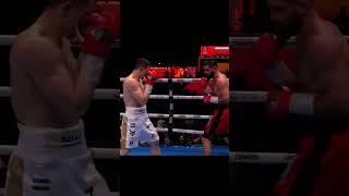 Terence Crawford is Done For  Israil Madrimov Highlights HD [upl. by Kurth238]