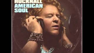 Mick Hucknall  Dont Let Me Be Misunderstood [upl. by Occir597]