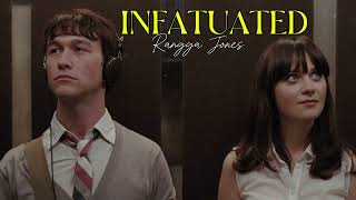 THAI SUBแปลไทยInfatuated  Rangga Jones cutiiesub [upl. by Hermine]